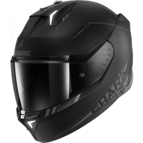 Shark Skwal i3 Blank SP Helmet