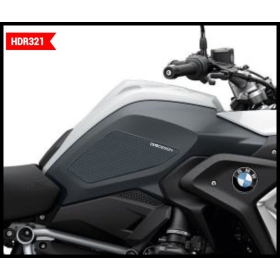 Side tank pad ONEDESIGN BMW R 1250 GS ABS 2019 - 2023