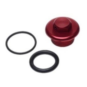 Oil Fill Plug Suzuki RM 80-250cc / RMZ 25-450cc 1990-220