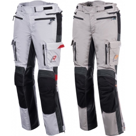 Rukka Madagasca-R Textile Pants For Men