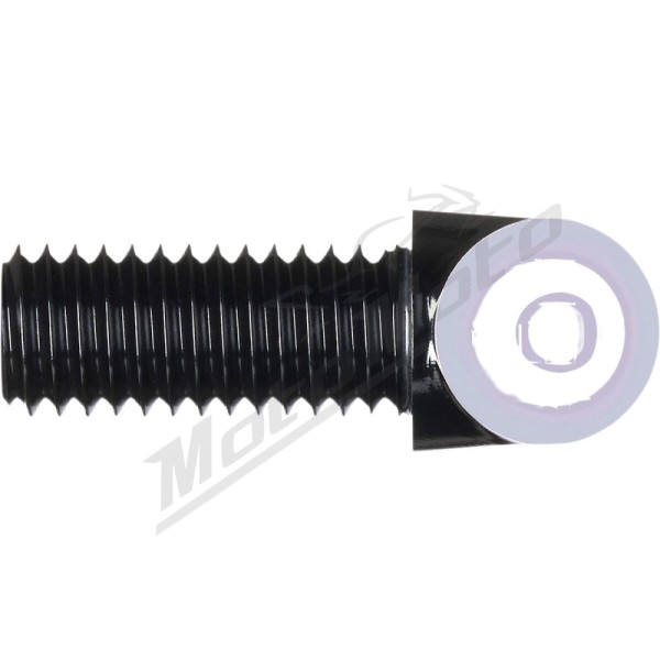 MOTOGADGET MO Blaze Tens5 universal turn signal BLACK