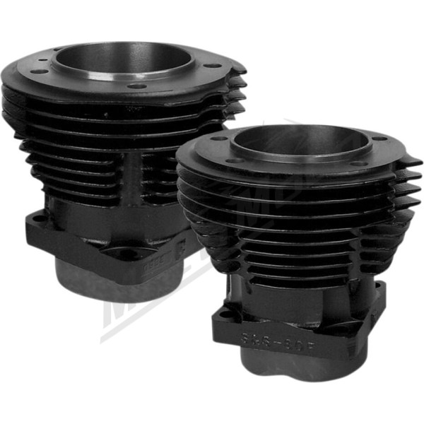 S&S CYCLE Cylinder Kit Harley Davidson FL / FLB / FLFB / FLH / FLHB 1200-1340cc 66-84