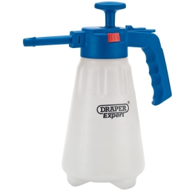 DRAPER rankinis purkštuvas 2,5 l