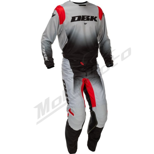 FLY RACING Kinetic DBK Pants