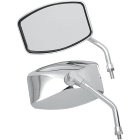 EMGO Big One Universal Cruiser Mirror M10 2pcs