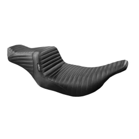 LE PERA Tailwhip Seat Harley Davidson FLHT / FLHTC/ FLHTCI / FLHTCU / FLHTCUI / FLHTI / FLTR / FLTRI 1340-1584 97-07