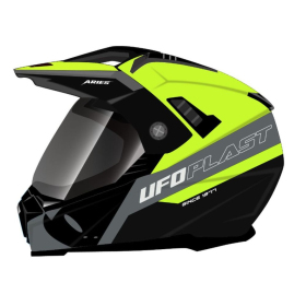 UFO Aries helmet