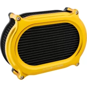 ARLEN NESS "Stage 2" oro filtro komplektas Harley Davidson FLDE / FLFB / FLHC / FLHCS / FLHTCUTG 1750-1923cc 17-24