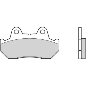 Brembo stabdžių trinkelės Honda CBR / GL / VFR