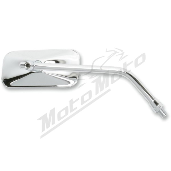 EMGO Universal Mirror M10 (left thread) 1pc