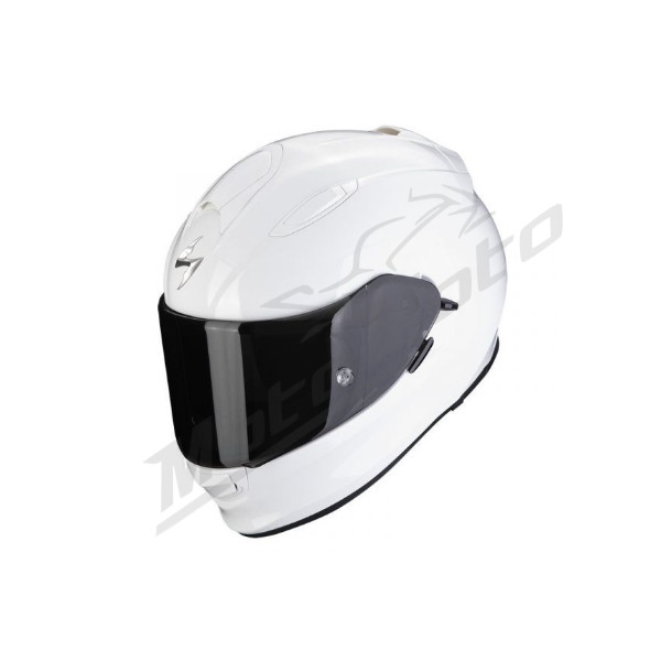 Scorpion EXO-491 Solid Full Face Helmet