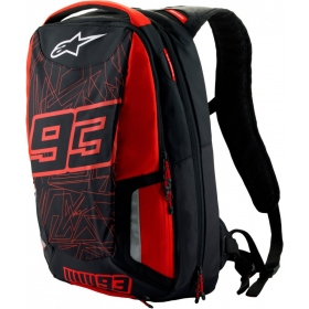 Alpinestars MM93 Jerez Kuprinė 25L