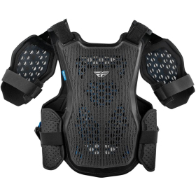 FLY RACING Blueprint RCH-2 Šarvai