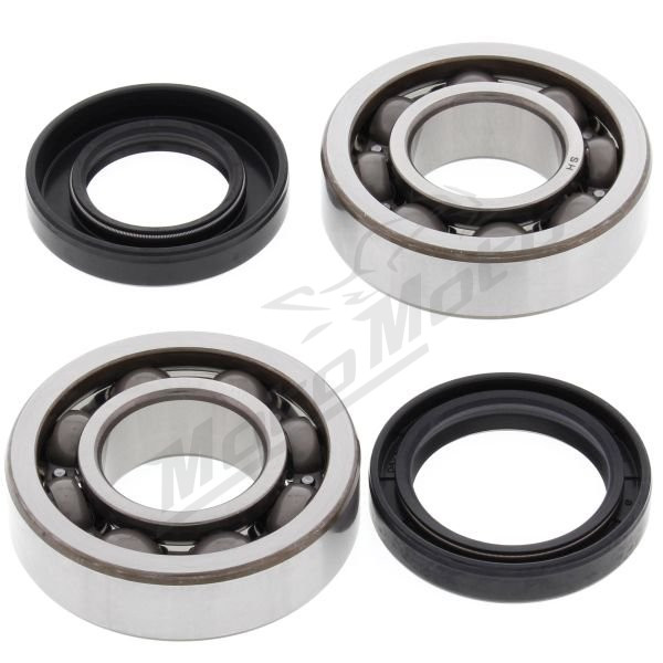 4Ride Crankshaft Bearing Kit YAMAHA IT 200 1984-1986