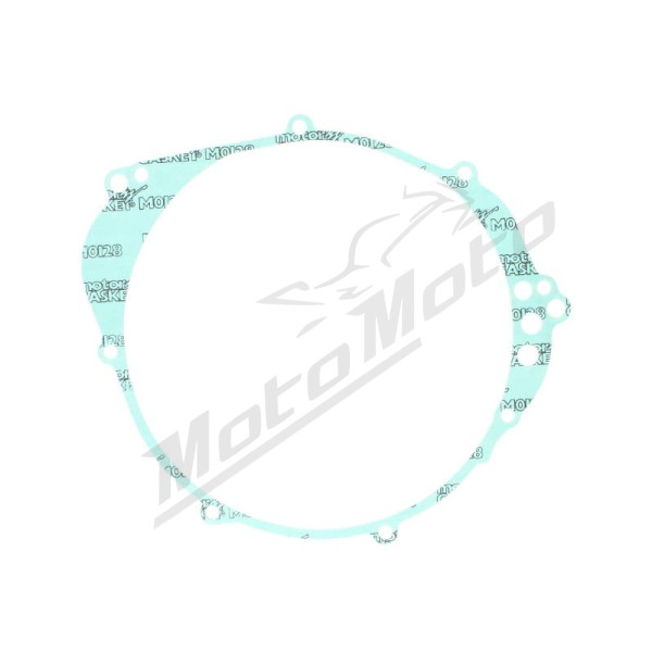 ATHENA Clutch cover gasket Yamaha FZS / YZF-R1 1000 98-05