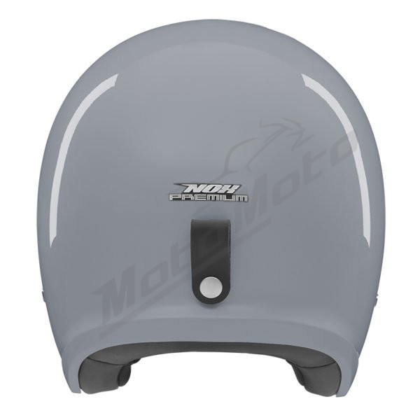 NOX Open Jet Helmet NOX JET NEXT