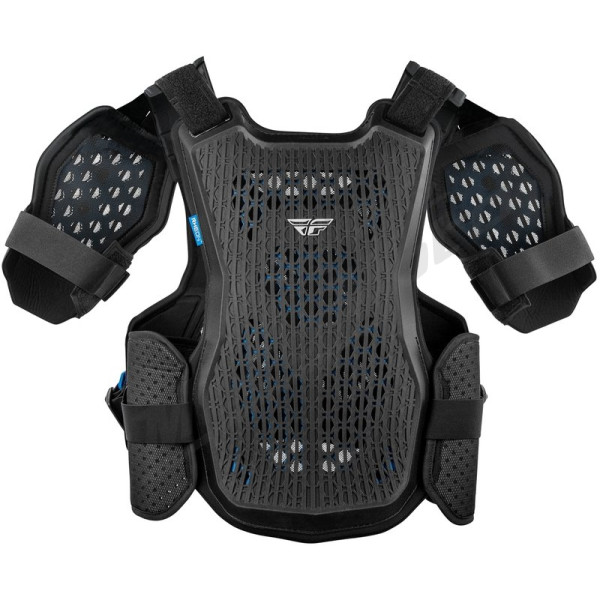 FLY RACING Blueprint RCH-2 Šarvai