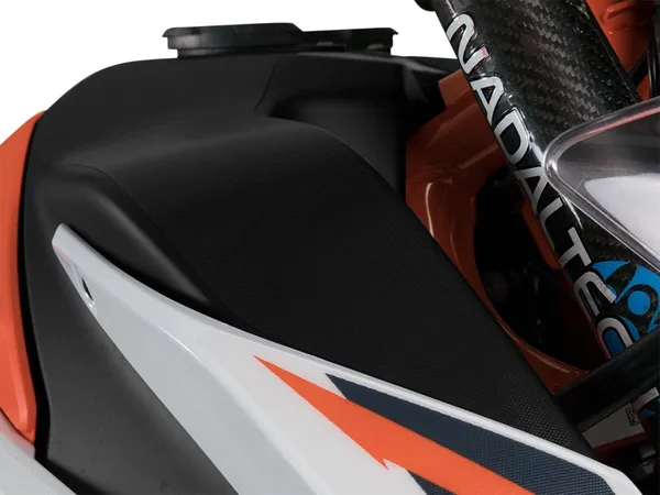 UNIRACING Stickers kit KTM Adventure 790-890cc 19-21