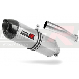 Exhaust silencer Dominator HP1 YAMAHA YZF R1 1000 RN04 1998-2001