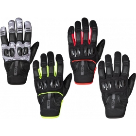 IXS Matador-Air 2.0 Motorcycle Leather/Textile Gloves