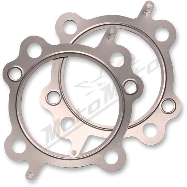 COMETIC Cylinder Head Gasket Harley Davidson FLHR / FLHRC / FLHRCI / FLHRI / FLHRS / FLHRSI / FLHT / FLHTC 1450cc 99-06