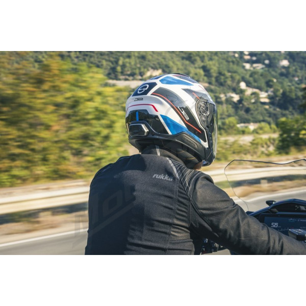 Schuberth SC2 EDGE Intercom for C5 , E2, S3, J2 helmets