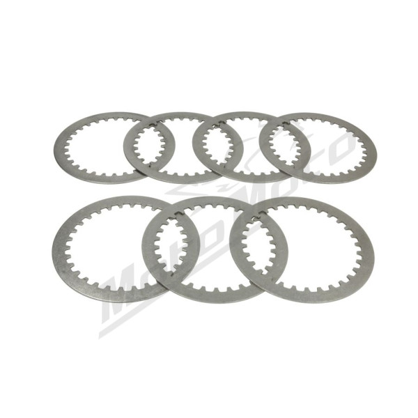TRW Clutch spacer set BMW G 650 07-10