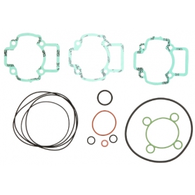 Cylinder gasket set ATHENA Piaggio / Gilera DD / DT / FL / SP LC 50cc / Ø40 2T