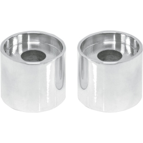 LA CHOPPERS Handlebar Riser Extensions 25,4mm +25,4mm 2pc.