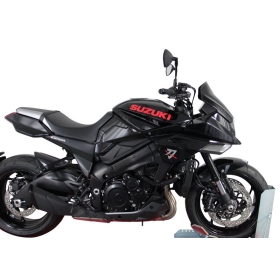 MRA Sport priekinis stiklas SUZUKI GSX-S 1000