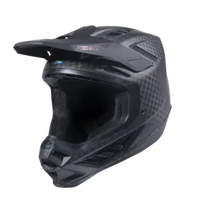 Kenny racing cross / enduro helmet titanium
