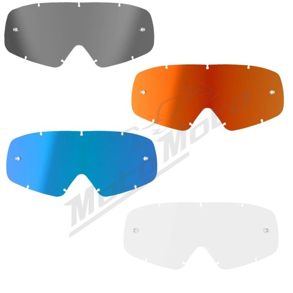ALPINESTARS GOGGLES Youth Vision Goggle Lens