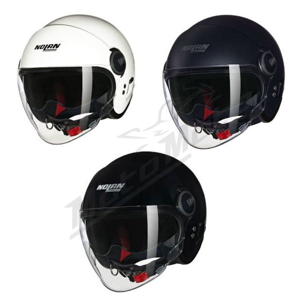 Helmet Nolan N21 Visor 06