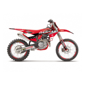 BLACKBIRD DREAM 5 STICKER SET GasGas MC / EC 125-450cc 24->