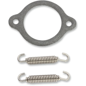MOOSE OFFROAD Exhaust Gasket Kit GasGas / Husqvarna / KTM 450-530cc 08-24