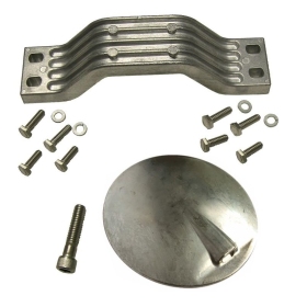 Perf anods variklio tvirtinimai Yamaha 200-300HP 4-Stroke