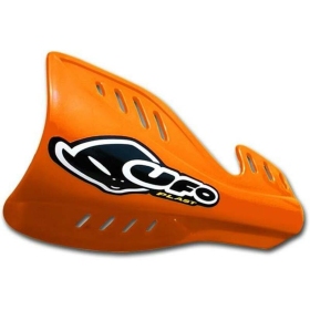 UFO rankų apsaugos KTM EXC/SX-F 250-525 02-08