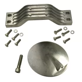 Perf anods kit Yamaha 200-300HP 4-Stroke
