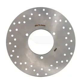 RMS Brake disc rear MBK / Yamaha 250cc 96-99