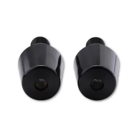SHIN YO OEM-Style Bar End Weights Yamaha