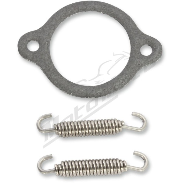 MOOSE OFFROAD Exhaust Gasket Kit GasGas / Husqvarna / KTM 450-530cc 08-24