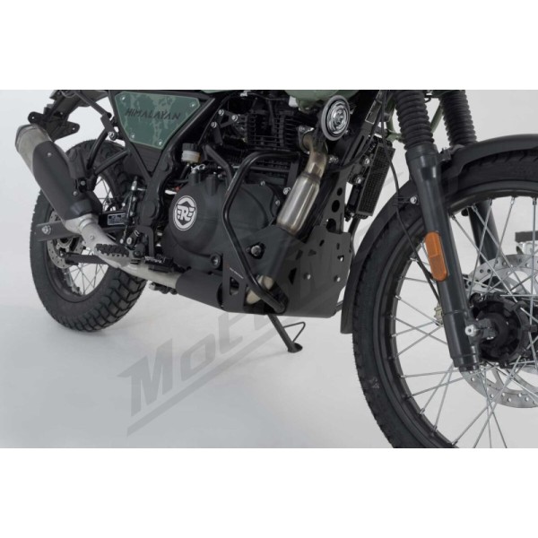 SW-MOTECH Engine Guard Royal Enfield Himalayan / Scram 400-411 17-24