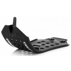 Skid plate ACERBIS Kawasaki KXF 450cc 2009-2015