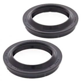 Dust seals 57-115 41X54.4X12.5 BMW / BUELL / HONDA / YAMAHA / KAWASAKI / SUZUKI 75-1500 1983-2019 2pcs