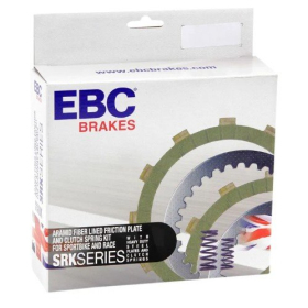 EBC SRC Series Clutch Kit Kawasaki Z / ZX-6 600-800 76-13