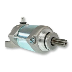 PARTS UNLIMITED Starter Motor Yamaha WR 450F 03-06