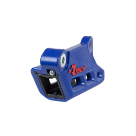 Racetech Grandinės Kreipiančioji KTM / GasGas / Husqvarna 85-650cc 07-24 Mėlyna