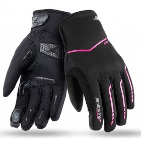 Seventy SD-C51 Women winter textile gloves