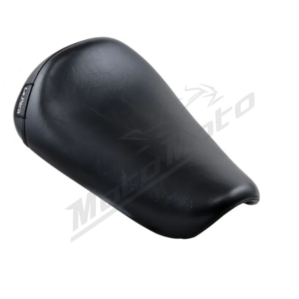 LE PERA Bare Bones Smooth Gel Seat Harley Davidson XL / XLH / XLS / XLX 883-1200 82-03