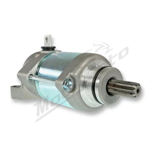 PARTS UNLIMITED Starter Motor Yamaha WR 450F 03-06